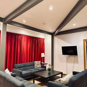 Penthouse Appartement